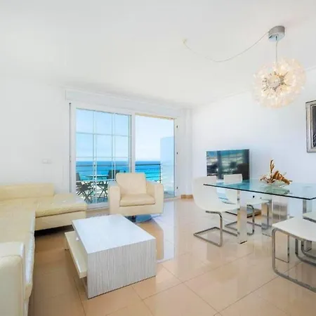 Minimal By Interhome Can Picafort (Mallorca)