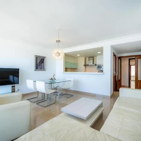 Minimal By Interhome Can Picafort (Mallorca)