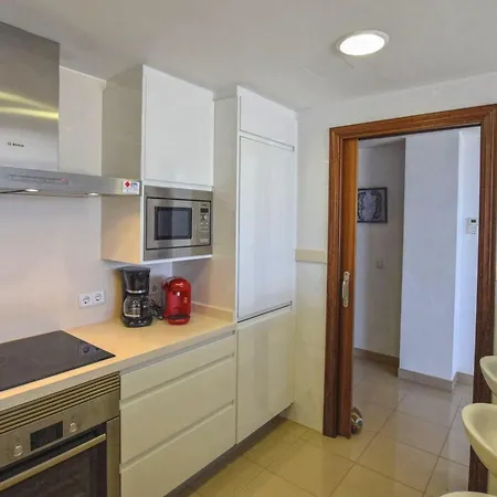 Apartment Minimal By Interhome