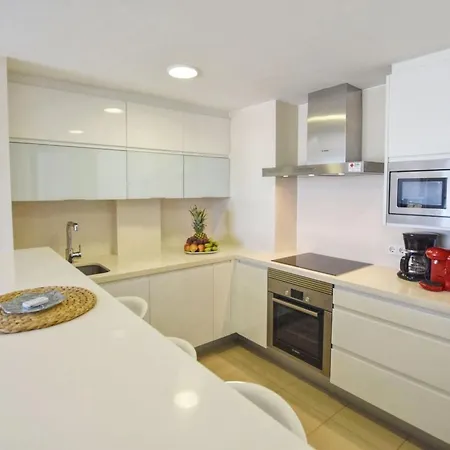 Apartment Minimal By Interhome
