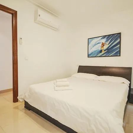 Minimal By Interhome Apartment *