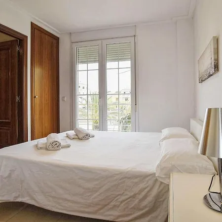 Apartment Minimal By Interhome Can Picafort (Mallorca)