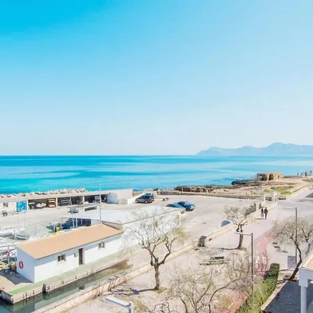 Minimal By Interhome * Can Picafort (Mallorca)